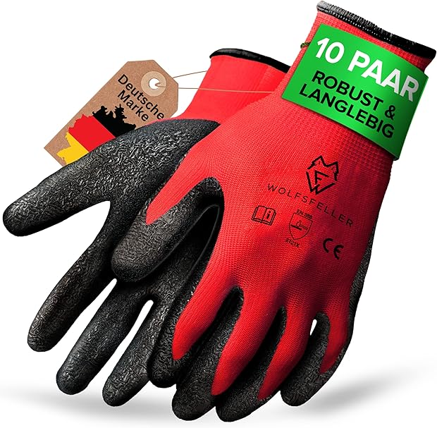 handschuhe arbeitshandschuhe